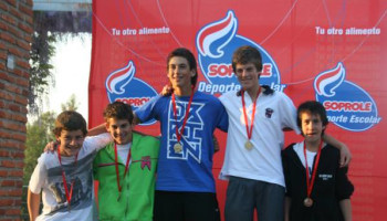 Premiacin Campeonato Metropolitano 2011