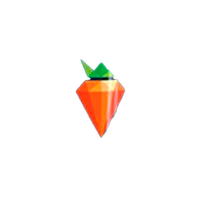 Logo de Carrot