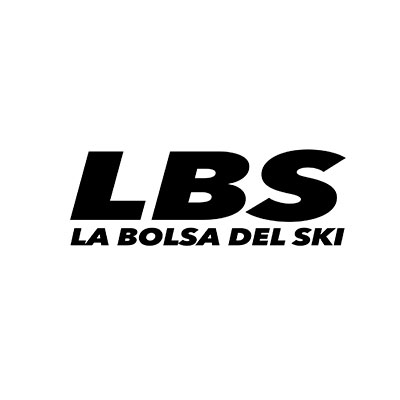 Logo de La Bolsa Del Ski