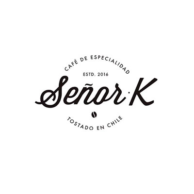 Logo de Cafés en Ork