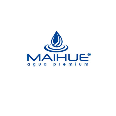 Logo de Maihue