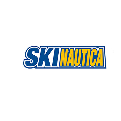 Logo de Ski Nautica
